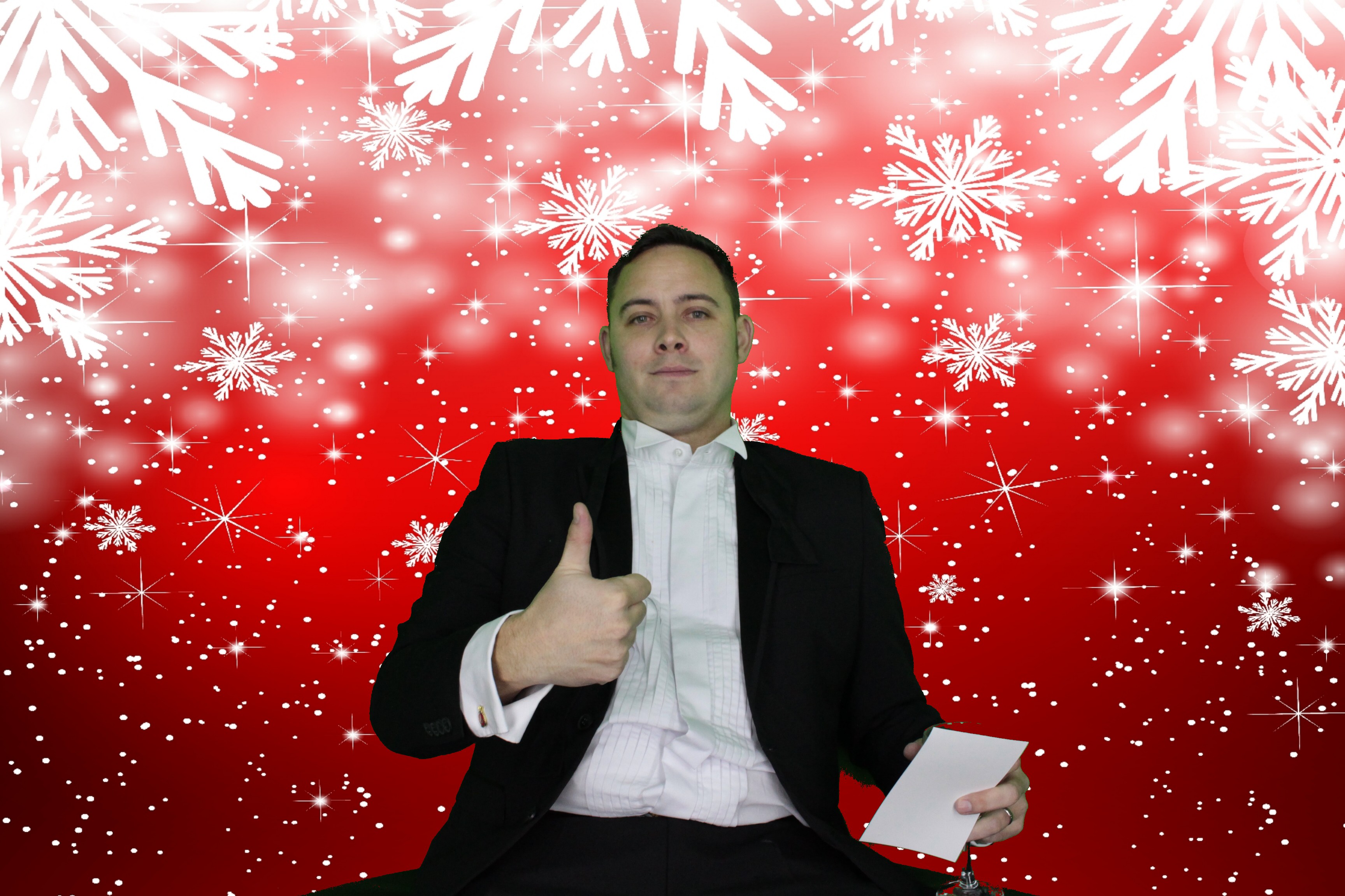 Warrior Christmas Party  | View more photos from the event at gallery.myphotoboothexperience.co.uk/u/MyPhotoBoothExperienceLtd/Warrior-Christmas-Party